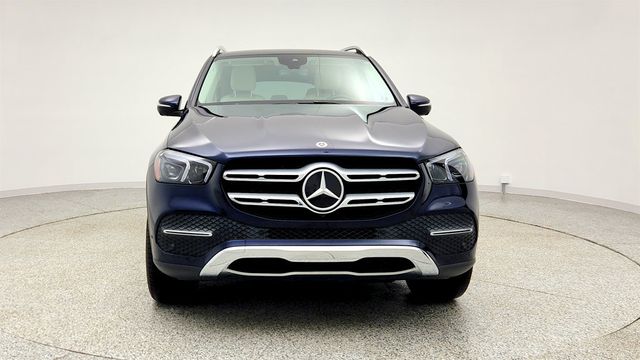 2022 Mercedes-Benz GLE GLE 350 4MATIC SUV w/ Premium Package & 21'' Wheels - 22991845 - 1