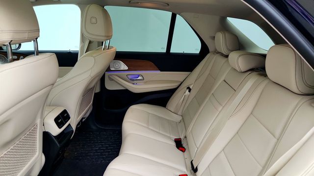 2022 Mercedes-Benz GLE GLE 350 4MATIC SUV w/ Premium Package & 21'' Wheels - 22991845 - 20