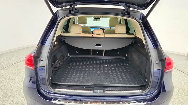 2022 Mercedes-Benz GLE GLE 350 4MATIC SUV w/ Premium Package & 21'' Wheels - 22991845 - 21