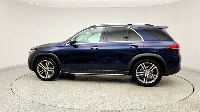 2022 Mercedes-Benz GLE GLE 350 4MATIC SUV w/ Premium Package & 21'' Wheels - 22991845 - 7