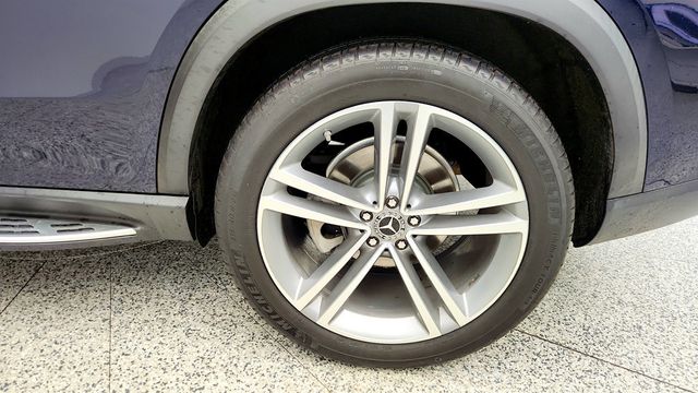 2022 Mercedes-Benz GLE GLE 350 4MATIC SUV w/ Premium Package & 21'' Wheels - 22991845 - 8