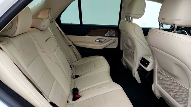 2022 Mercedes-Benz GLE GLE 350 4MATIC SUV w/ Premium Pkg, Panorama Sunroof, 20'' Wheels - 23027518 - 20