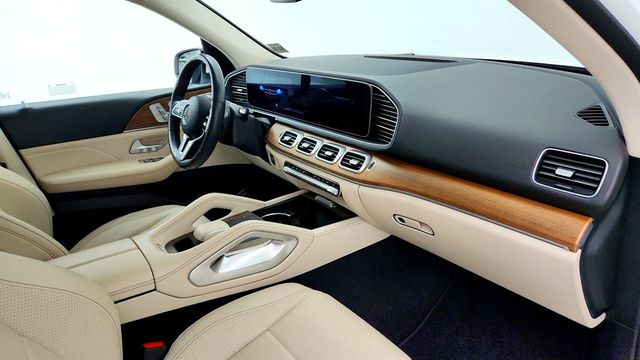 2022 Mercedes-Benz GLE GLE 350 4MATIC SUV w/ Premium Pkg, Panorama Sunroof, 20'' Wheels - 23027518 - 22