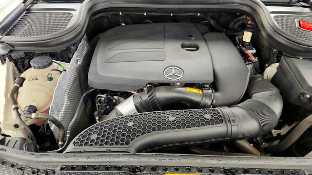 2022 Mercedes-Benz GLE GLE 350 4MATIC SUV w/ Premium Pkg, Panorama Sunroof, 20'' Wheels - 23027518 - 24