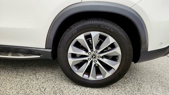 2022 Mercedes-Benz GLE GLE 350 4MATIC SUV w/ Premium Pkg, Panorama Sunroof, 20'' Wheels - 23027518 - 8
