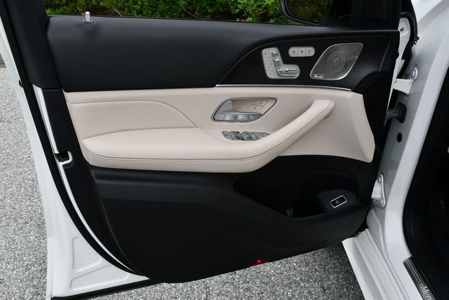 2022 Mercedes-Benz GLE GLE 350 RWD SUV W/Premium & AMG Line Exterior Packages - 23051613 - 10