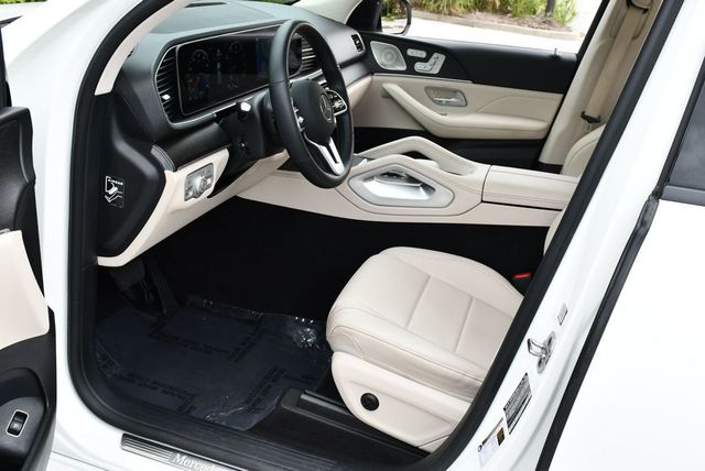 2022 Mercedes-Benz GLE GLE 350 RWD SUV W/Premium & AMG Line Exterior Packages - 23051613 - 14