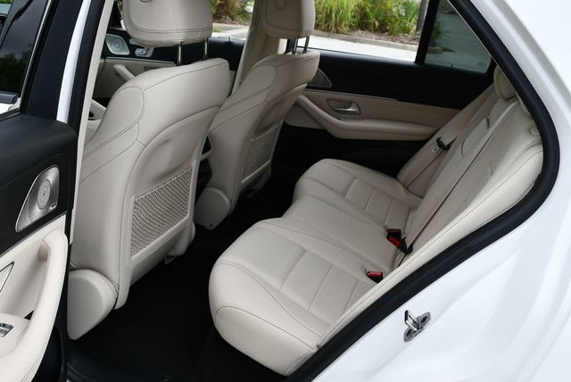 2022 Mercedes-Benz GLE GLE 350 RWD SUV W/Premium & AMG Line Exterior Packages - 23051613 - 15