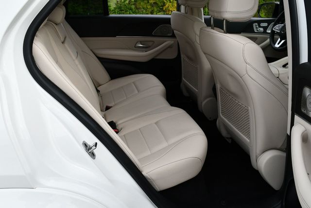 2022 Mercedes-Benz GLE GLE 350 RWD SUV W/Premium & AMG Line Exterior Packages - 23051613 - 18