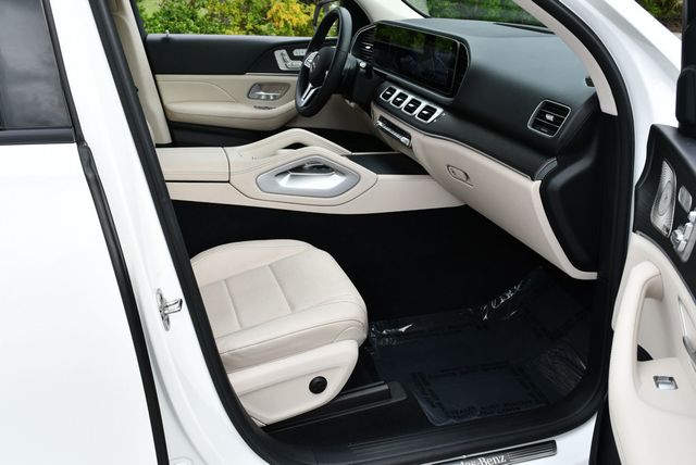 2022 Mercedes-Benz GLE GLE 350 RWD SUV W/Premium & AMG Line Exterior Packages - 23051613 - 19