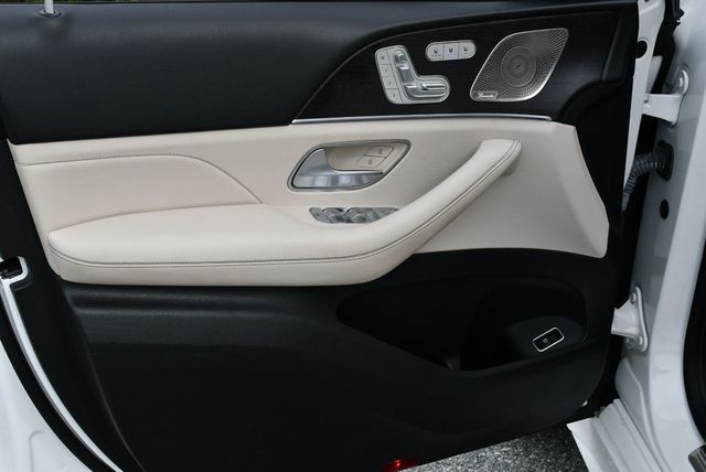 2022 Mercedes-Benz GLE GLE 350 RWD SUV W/Premium & AMG Line Exterior Packages - 23051613 - 37