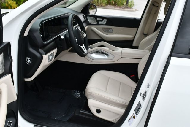2022 Mercedes-Benz GLE GLE 350 RWD SUV W/Premium & AMG Line Exterior Packages - 23051613 - 40