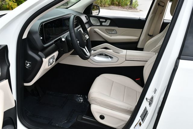 2022 Mercedes-Benz GLE GLE 350 RWD SUV W/Premium & AMG Line Exterior Packages - 23051613 - 41