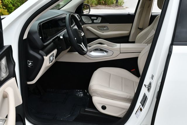 2022 Mercedes-Benz GLE GLE 350 RWD SUV W/Premium & AMG Line Exterior Packages - 23051613 - 42