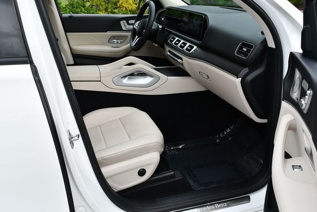 2022 Mercedes-Benz GLE GLE 350 RWD SUV W/Premium & AMG Line Exterior Packages - 23051613 - 43