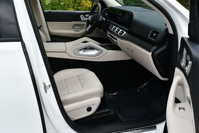 2022 Mercedes-Benz GLE GLE 350 RWD SUV W/Premium & AMG Line Exterior Packages - 23051613 - 44