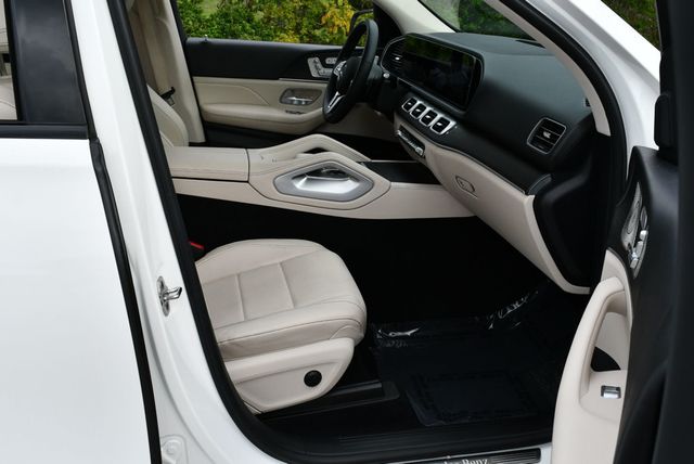 2022 Mercedes-Benz GLE GLE 350 RWD SUV W/Premium & AMG Line Exterior Packages - 23051613 - 45