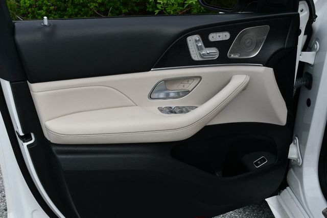 2022 Mercedes-Benz GLE GLE 350 RWD SUV W/Premium & AMG Line Exterior Packages - 23051613 - 46