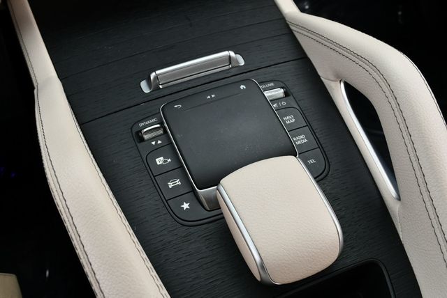 2022 Mercedes-Benz GLE GLE 350 RWD SUV W/Premium & AMG Line Exterior Packages - 23051613 - 56