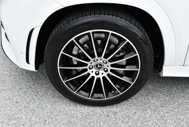 2022 Mercedes-Benz GLE GLE 350 RWD SUV W/Premium & AMG Line Exterior Packages - 23051613 - 60