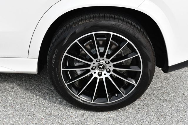 2022 Mercedes-Benz GLE GLE 350 RWD SUV W/Premium & AMG Line Exterior Packages - 23051613 - 61