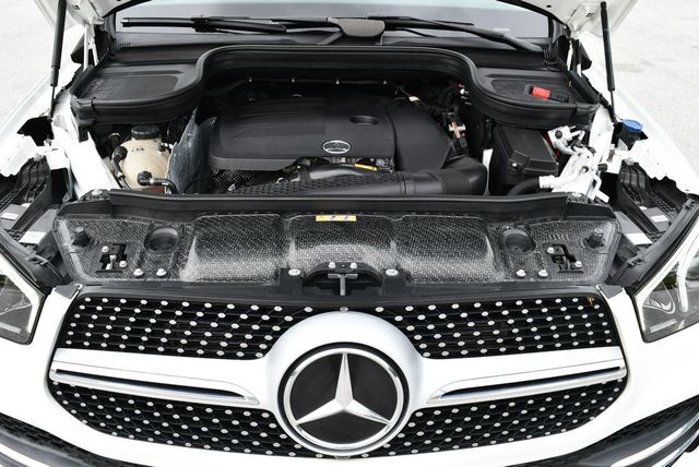 2022 Mercedes-Benz GLE GLE 350 RWD SUV W/Premium & AMG Line Exterior Packages - 23051613 - 62