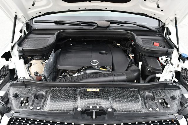 2022 Mercedes-Benz GLE GLE 350 RWD SUV W/Premium & AMG Line Exterior Packages - 23051613 - 63