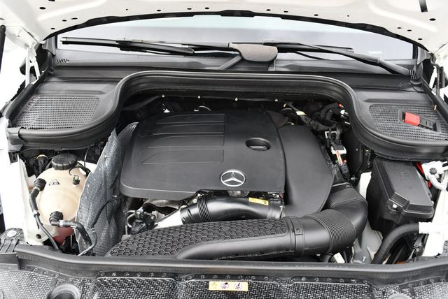 2022 Mercedes-Benz GLE GLE 350 RWD SUV W/Premium & AMG Line Exterior Packages - 23051613 - 64