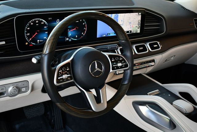 2022 Mercedes-Benz GLE GLE 350 RWD SUV W/Premium and AMG Line Exterior Packages - 22968009 - 12