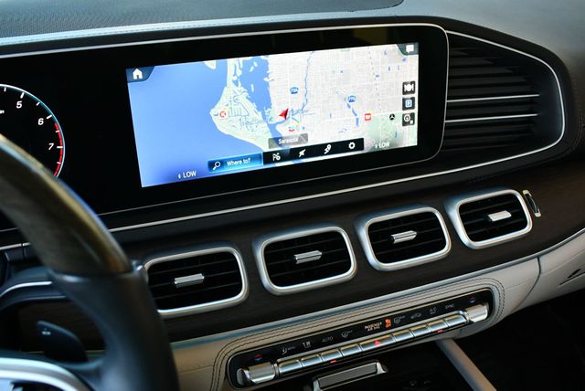 2022 Mercedes-Benz GLE GLE 350 RWD SUV W/Premium and AMG Line Exterior Packages - 22968009 - 13