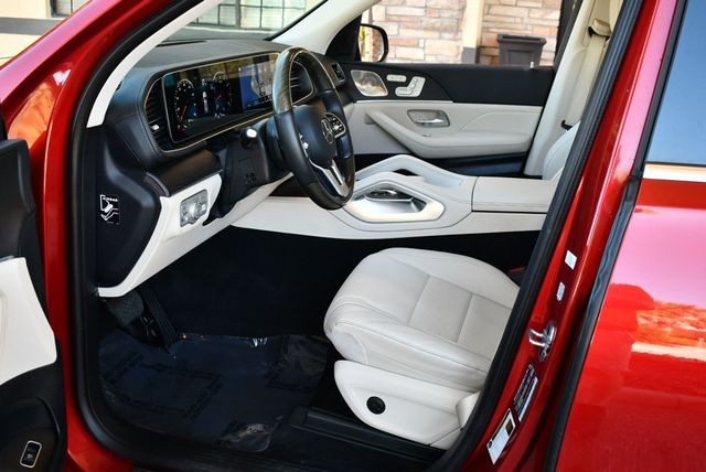 2022 Mercedes-Benz GLE GLE 350 RWD SUV W/Premium and AMG Line Exterior Packages - 22968009 - 14