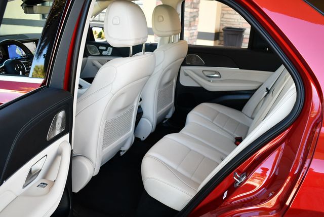 2022 Mercedes-Benz GLE GLE 350 RWD SUV W/Premium and AMG Line Exterior Packages - 22968009 - 15