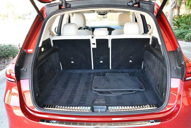 2022 Mercedes-Benz GLE GLE 350 RWD SUV W/Premium and AMG Line Exterior Packages - 22968009 - 16