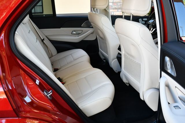 2022 Mercedes-Benz GLE GLE 350 RWD SUV W/Premium and AMG Line Exterior Packages - 22968009 - 18