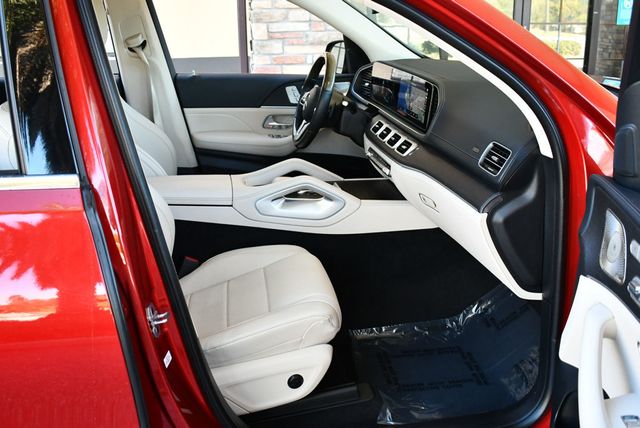 2022 Mercedes-Benz GLE GLE 350 RWD SUV W/Premium and AMG Line Exterior Packages - 22968009 - 19