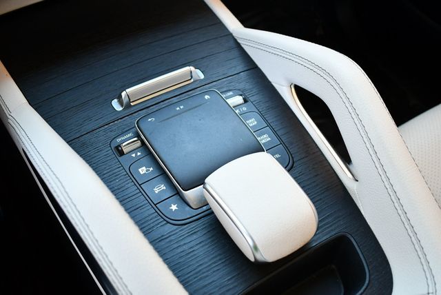 2022 Mercedes-Benz GLE GLE 350 RWD SUV W/Premium and AMG Line Exterior Packages - 22968009 - 48