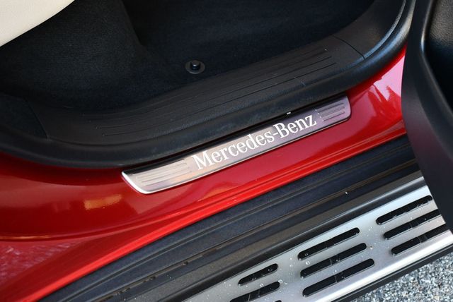 2022 Mercedes-Benz GLE GLE 350 RWD SUV W/Premium and AMG Line Exterior Packages - 22968009 - 50