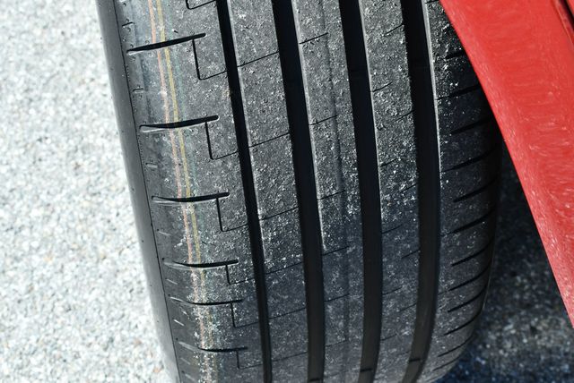 2022 Mercedes-Benz GLE GLE 350 RWD SUV W/Premium and AMG Line Exterior Packages - 22968009 - 52