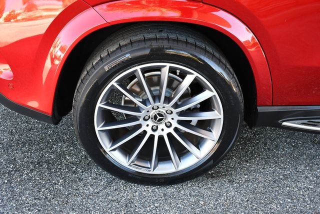 2022 Mercedes-Benz GLE GLE 350 RWD SUV W/Premium and AMG Line Exterior Packages - 22968009 - 54