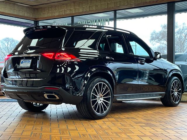 2022 Mercedes-Benz GLE GLE 350 SUV - 22988401 - 11