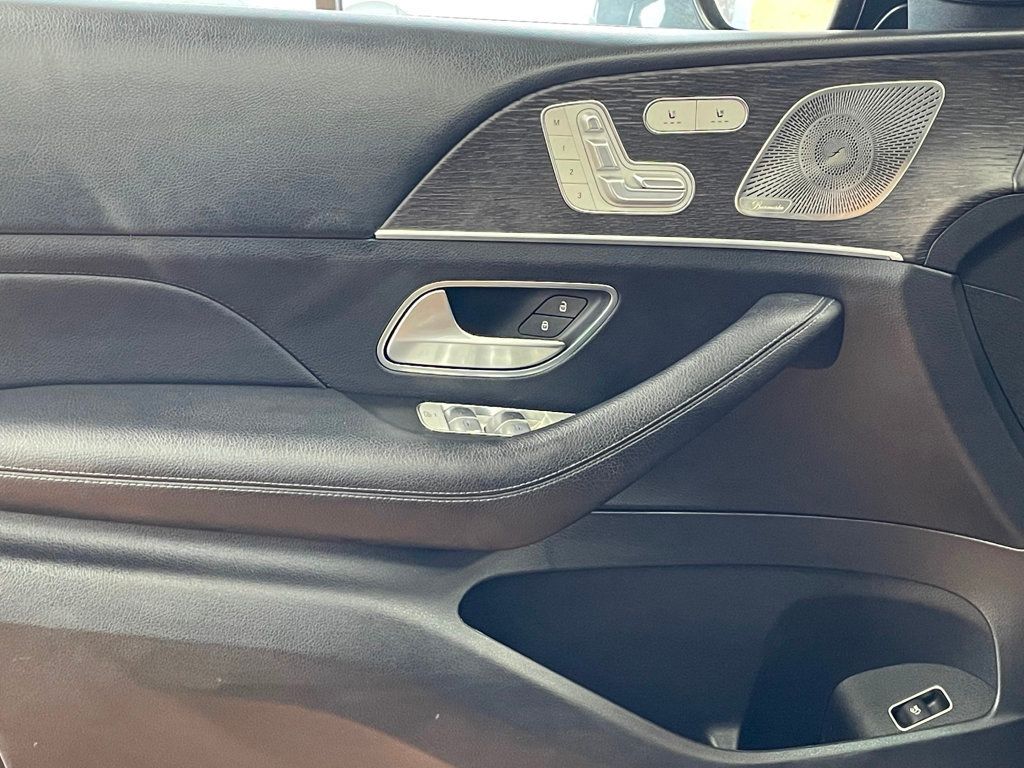 2022 Mercedes-Benz GLE GLE 350 SUV - 22988401 - 15