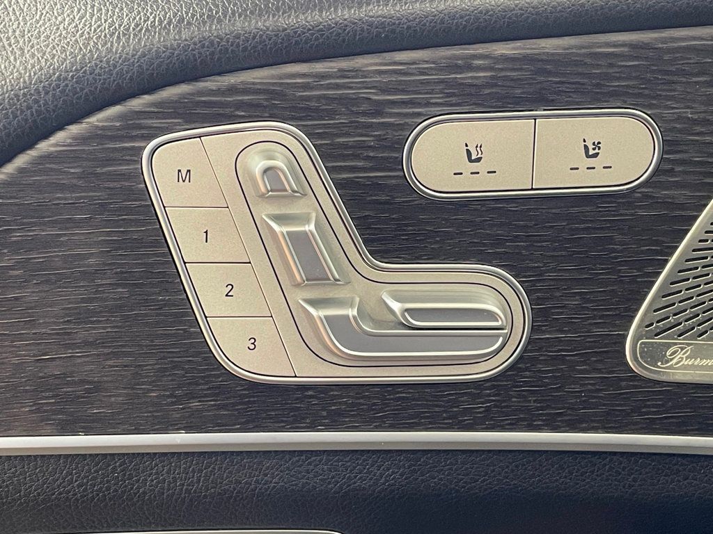 2022 Mercedes-Benz GLE GLE 350 SUV - 22988401 - 16