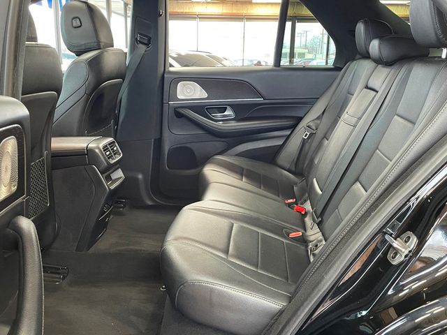 2022 Mercedes-Benz GLE GLE 350 SUV - 22988401 - 18