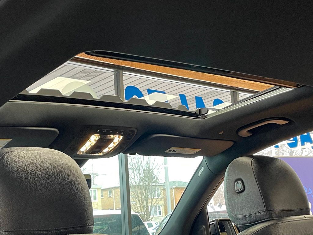 2022 Mercedes-Benz GLE GLE 350 SUV - 22988401 - 19