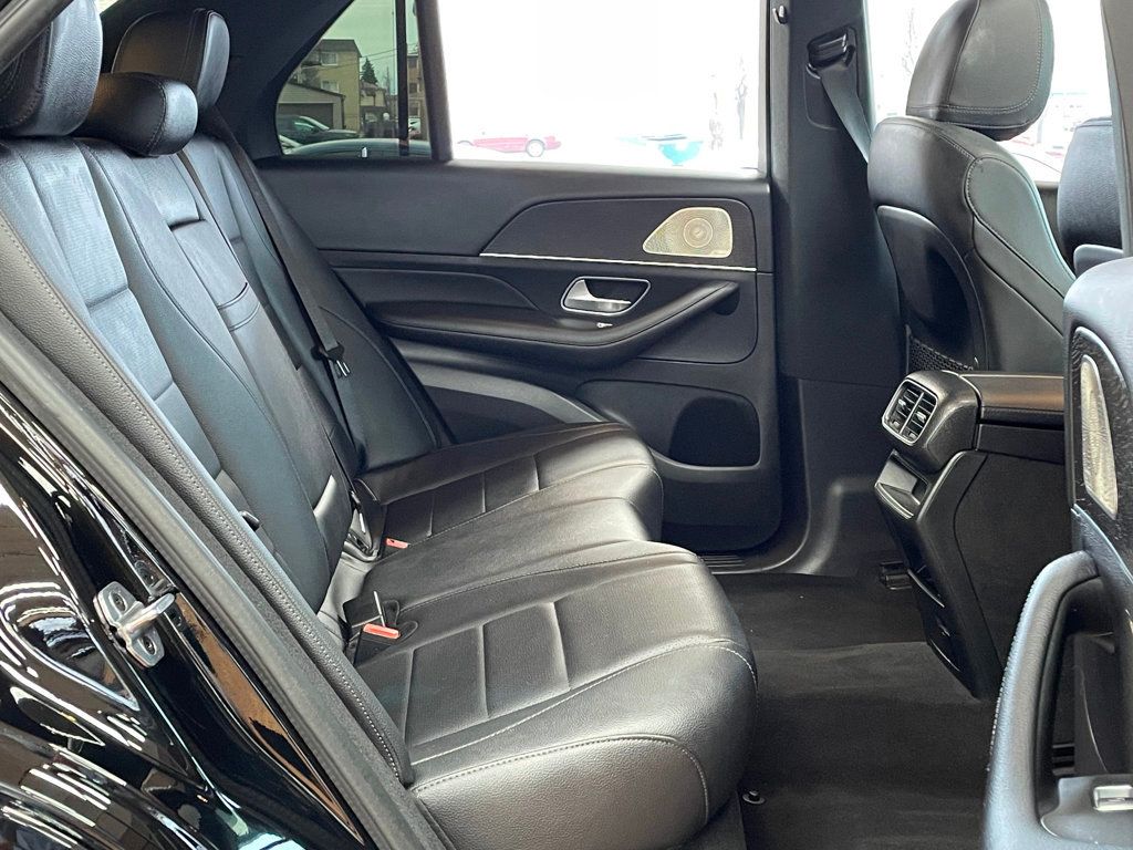 2022 Mercedes-Benz GLE GLE 350 SUV - 22988401 - 22