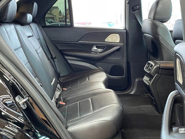 2022 Mercedes-Benz GLE GLE 350 SUV - 22988401 - 22
