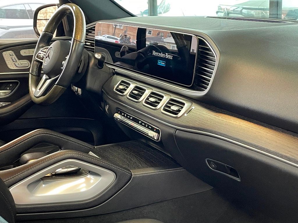 2022 Mercedes-Benz GLE GLE 350 SUV - 22988401 - 24