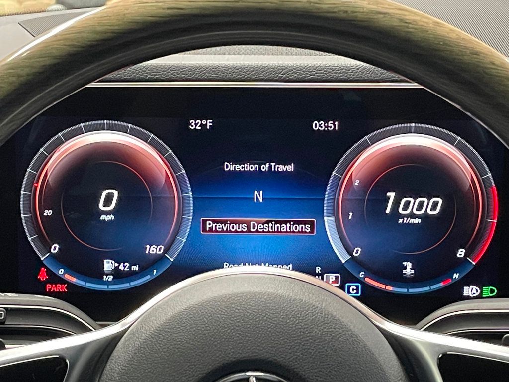 2022 Mercedes-Benz GLE GLE 350 SUV - 22988401 - 29