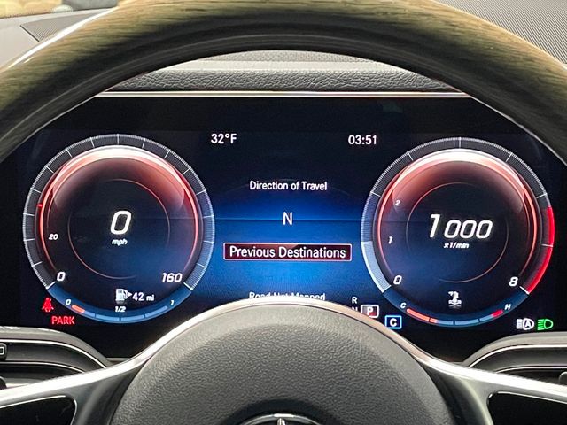 2022 Mercedes-Benz GLE GLE 350 SUV - 22988401 - 29