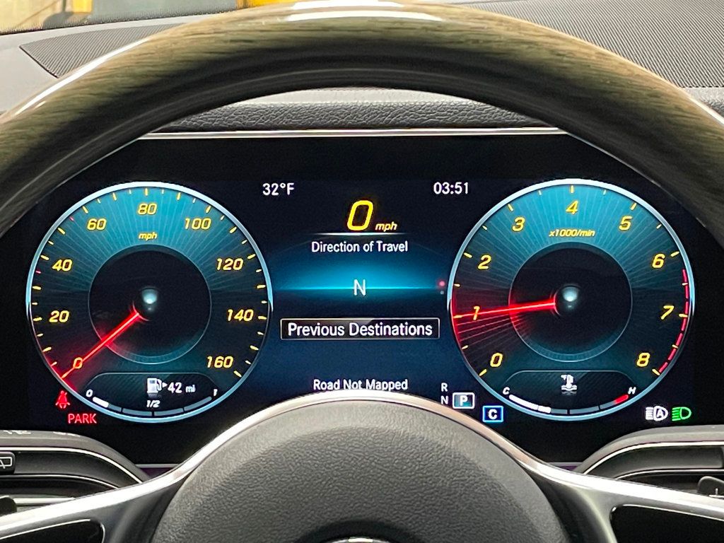 2022 Mercedes-Benz GLE GLE 350 SUV - 22988401 - 30